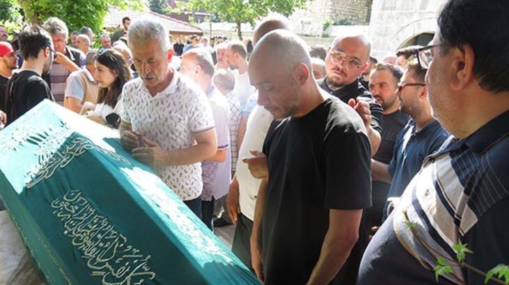 Sagopa Kajmer Ceza'ya seslendi: Biz Türk Rap’in temel taşıyız