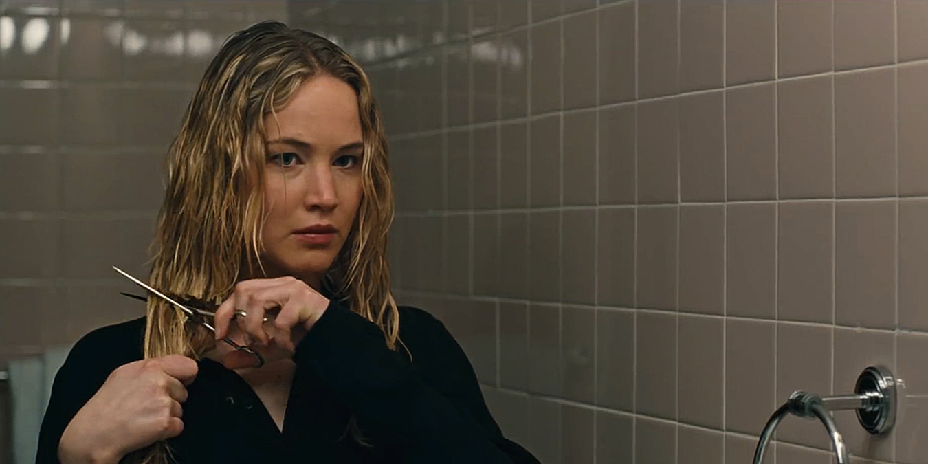 Rüyada Kendi Saçını Kesmek Tabiri