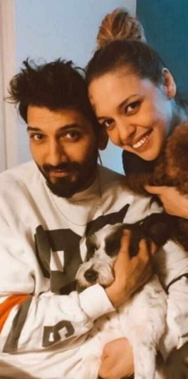 Aslı Bekiroğlu yeni aşka yelken açtı! Arkadaşının eski sevgilisi Çağrı Telkıvıran aşk yaşıyor