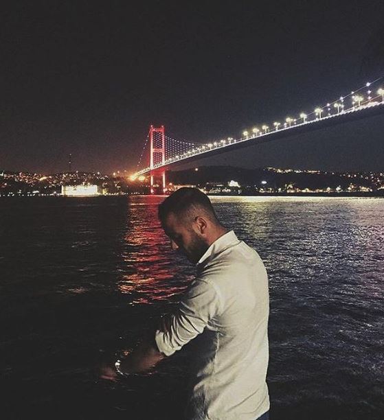 Survivor Doğan kimdir? Kaç yaşında? Survivor Doğan Keser mesleği ne? Instagram hesabı nedir?