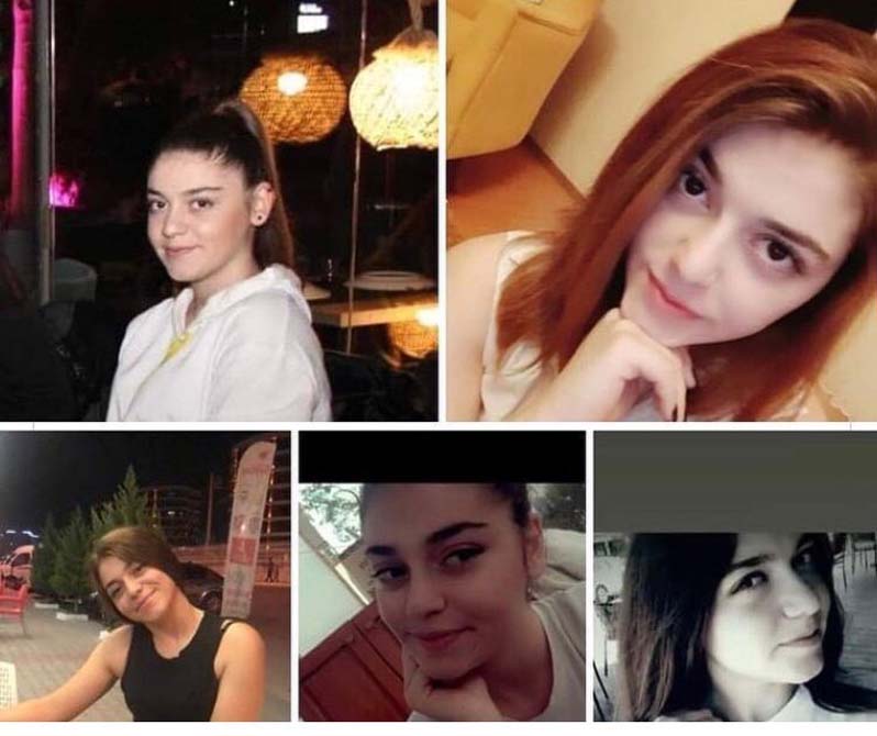 Nazlı Demirtaş nerede? Genç kızdan 51 gündüz haber alınamıyor....