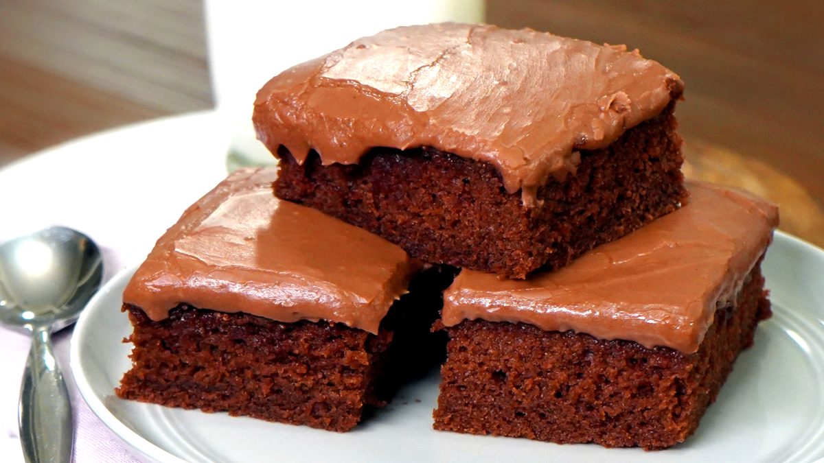 Rüyada Kek Yapmak / Rüyada Kek Görmek Tabiri