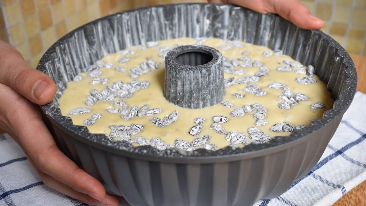 Rüyada Kek Yapmak / Rüyada Kek Görmek Tabiri