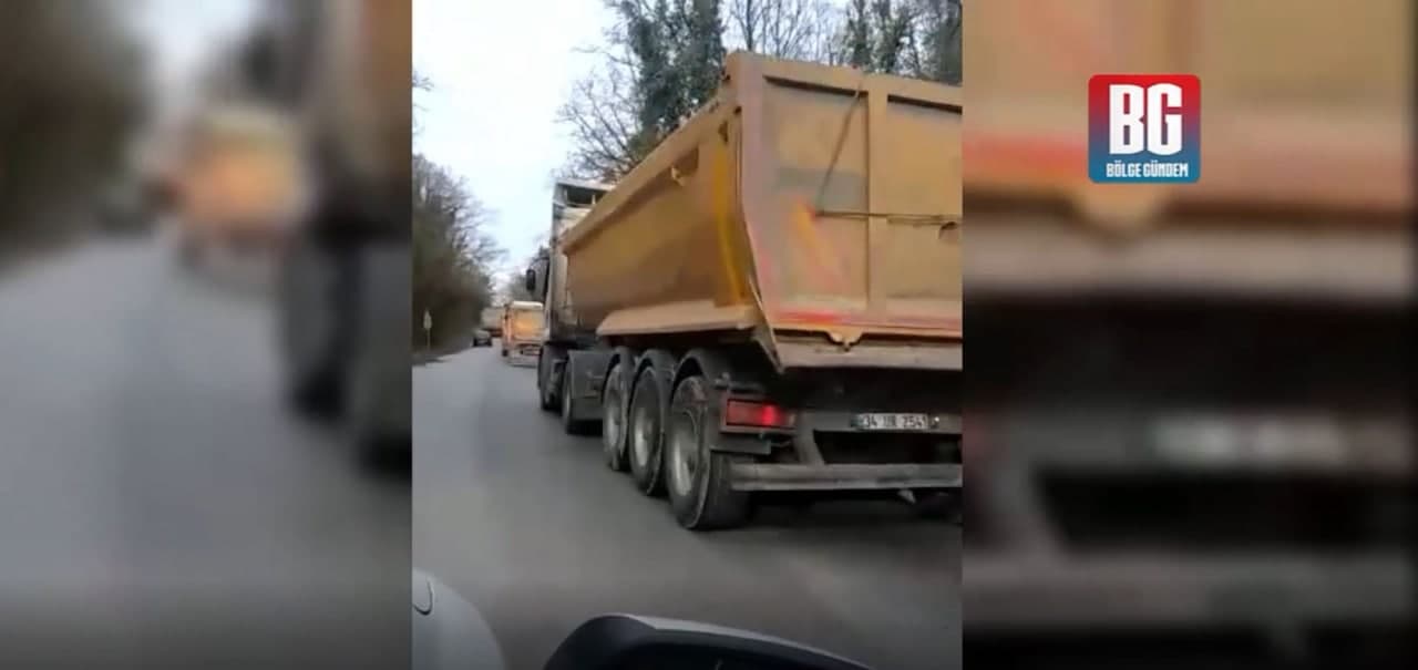 Döküm sahalarını Ben işleteceğim diyen İBB fena çuvalladı