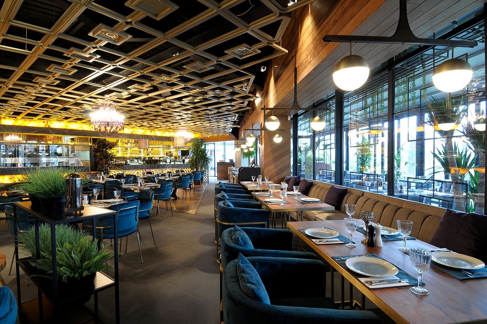 Restoran ve lokantalar ne zaman açılıyor 2021? Restoran ve lokantalar açıldı mı son dakika haberi?