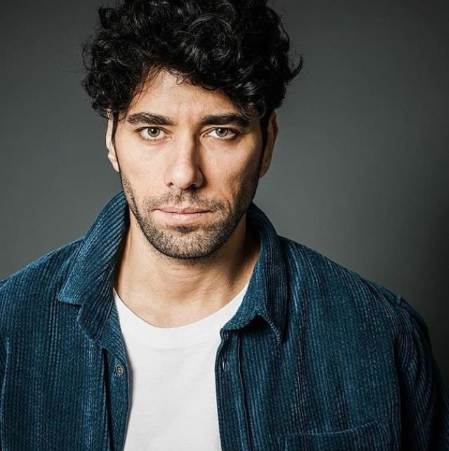 Eşkıya Dünyaya Hükümdar Olmaz Uğur kimdir? Serhat Parıl kimdir? Nereli, kaç yaşında?