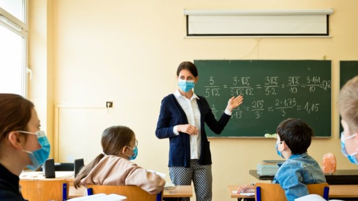 15 Şubatta ilk hangi sınıflar açılacak? 15 Şubatta hangi sınıflar okula gidecek?