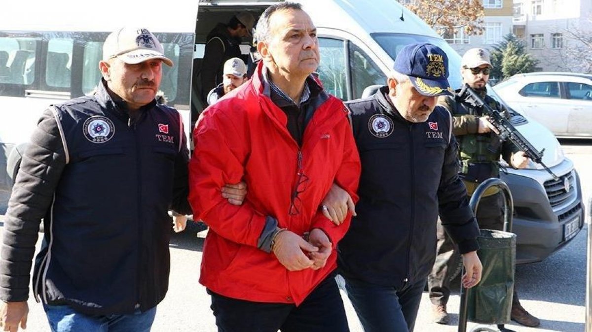 Eski Korgeneral Abdullah Barutcu kimdir? Cezası ne? | Abdullah Barutcu suçu ne?