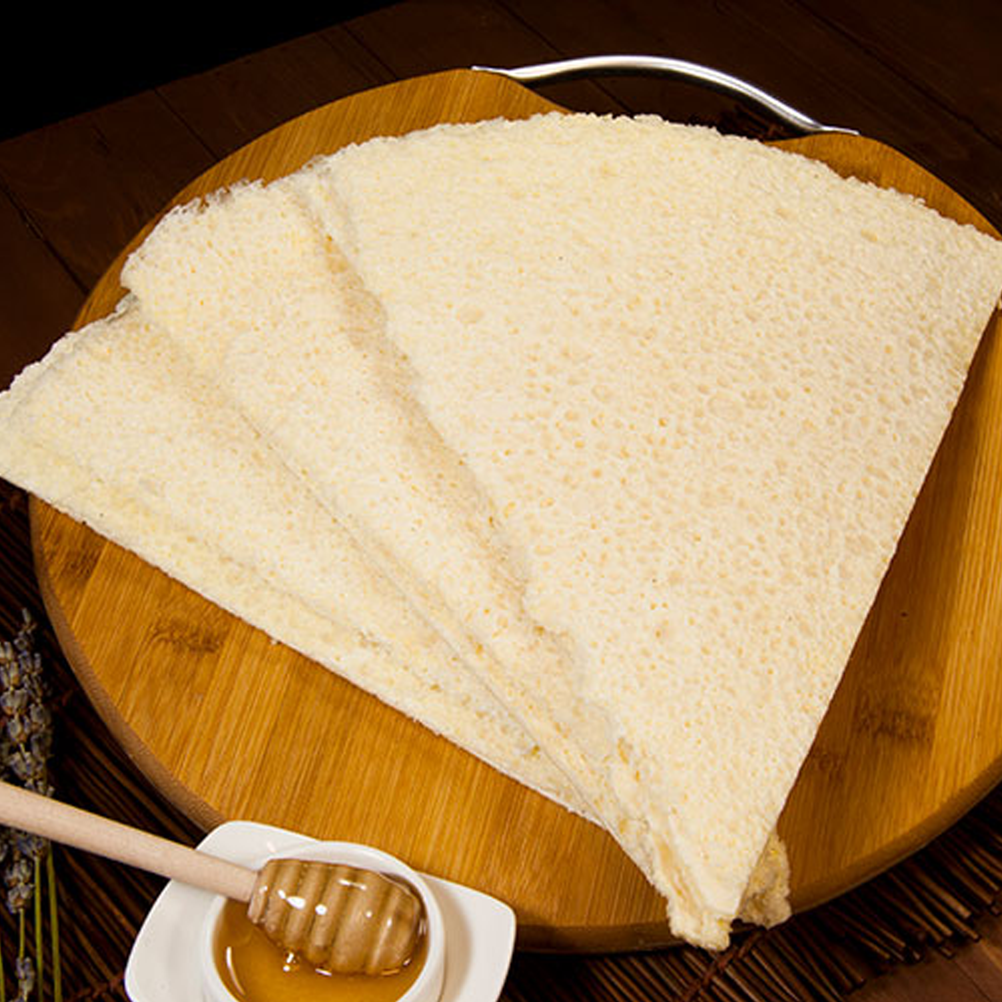 Rüyada Kaymak Görmek Tabiri