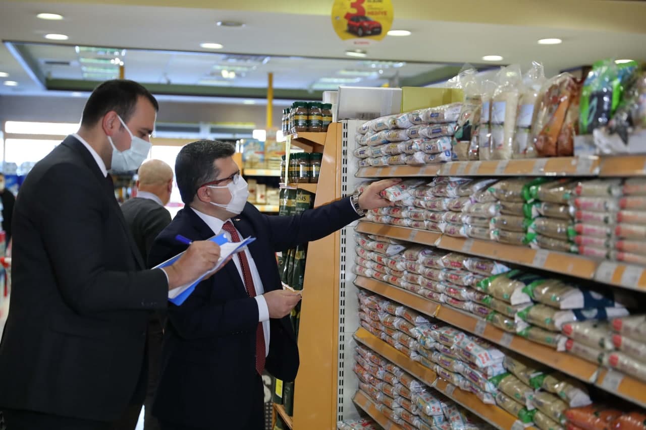 TÜİK açıkladı: Fiyat İstatistikleri Danışma Kurulu oluşturuldu