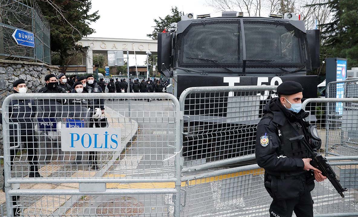 Boğaziçi üniversitesi olayı nedir? Öğrencileri neden eylem yaptı? Boğaziçi Üniversitesi Rektörü Melih Bulu neden istenmiyor?