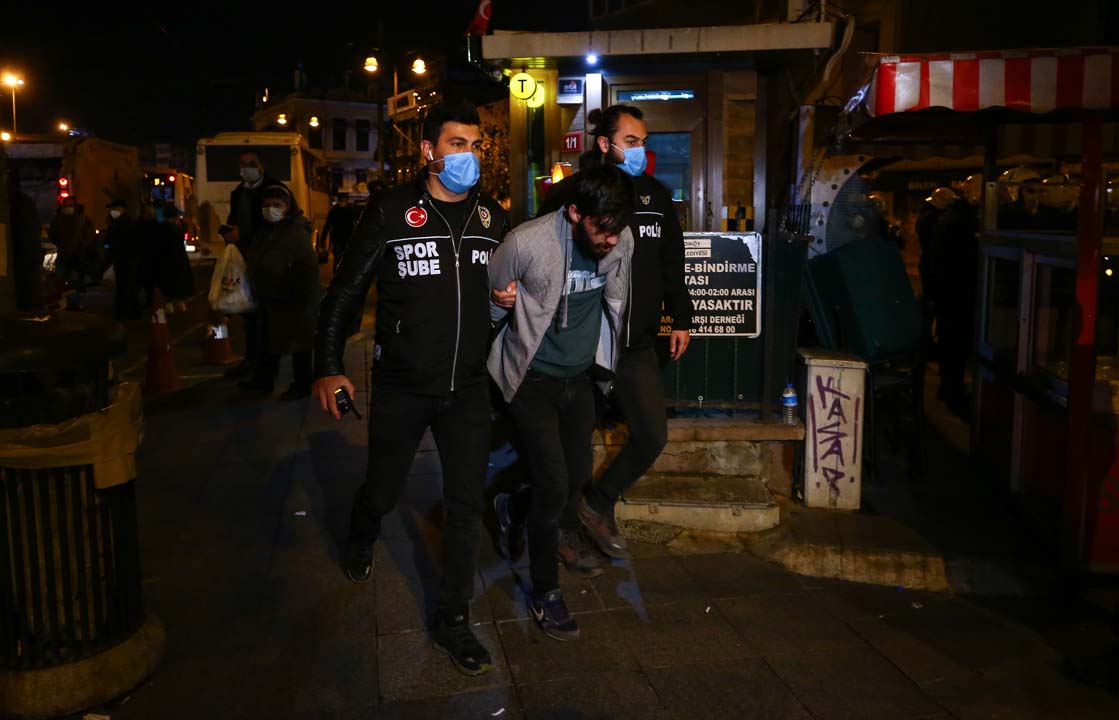 Boğaziçi üniversitesi olayı nedir? Öğrencileri neden eylem yaptı? Boğaziçi Üniversitesi Rektörü Melih Bulu neden istenmiyor?