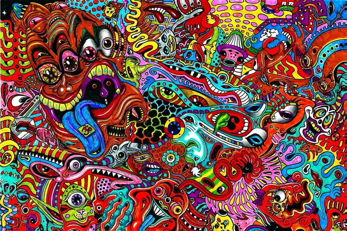 Rüyada Karışıklık Görmek / Rüyada Karışık Görmek Tabiri