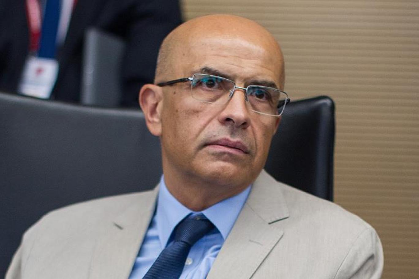 SON DAKİKA! TBMM, Enis Berberoğlu'nun gerekçeli kararını iade etti!