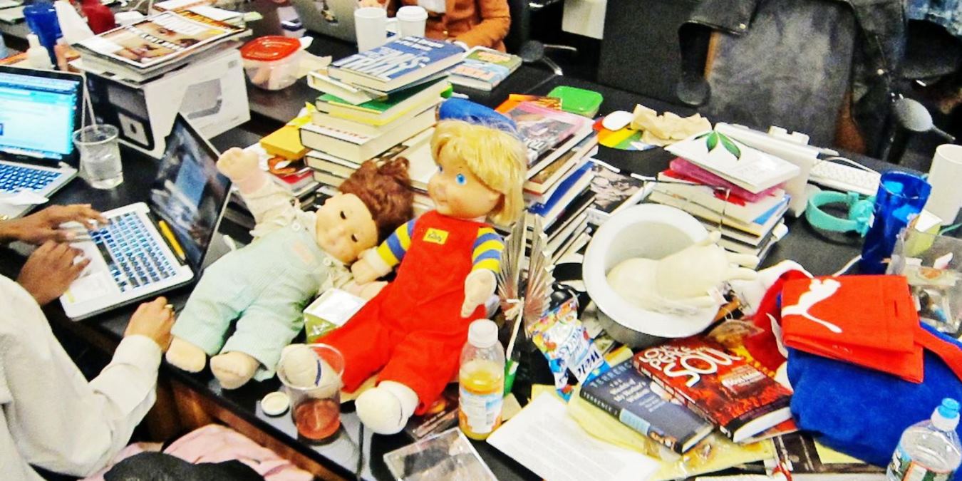 Rüyada Karışıklık Görmek / Rüyada Karışık Görmek Tabiri