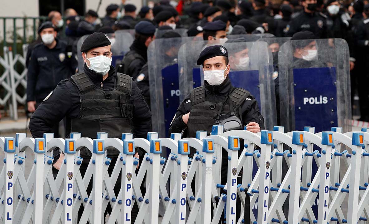 Boğaziçi üniversitesi olayı nedir? Öğrencileri neden eylem yaptı? Boğaziçi Üniversitesi Rektörü Melih Bulu neden istenmiyor?