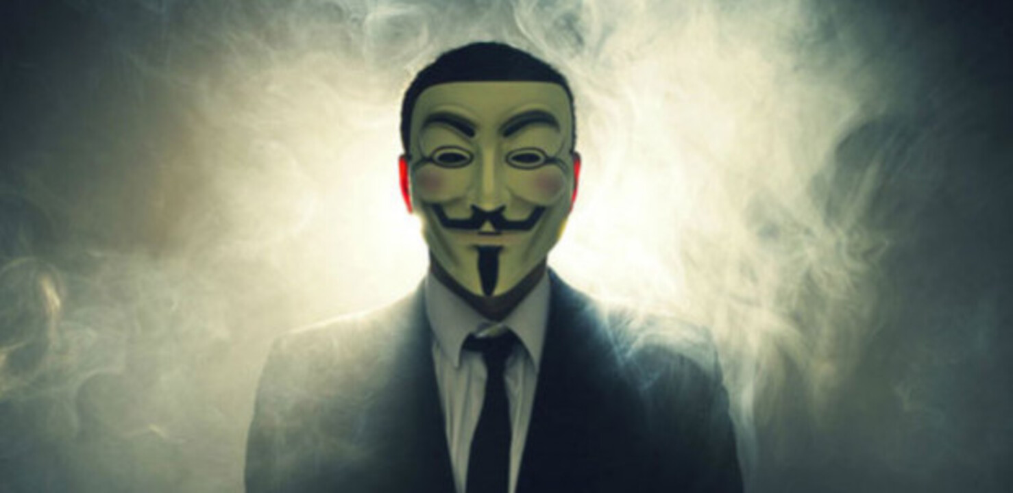 Anonymous nedir, ne demek? Anonymous Türkçe çevirisi | Anonymous kimdir, üyeleri kimlerdir?