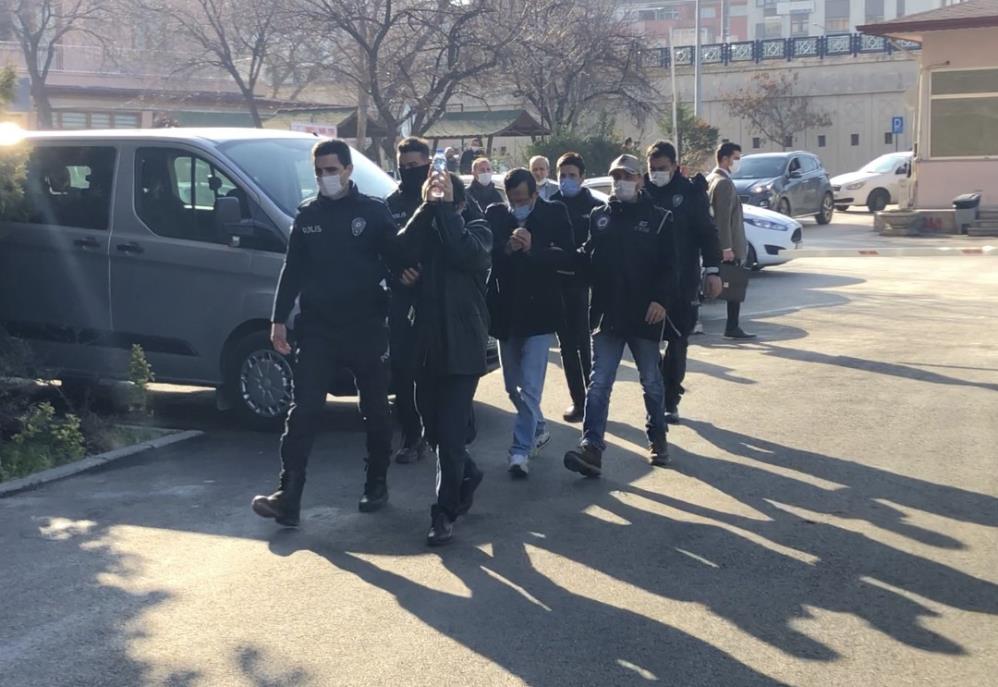 Emekli Tuğgeneral Serdar Atasoy: Çalıntı sorularla kurmay oldum, rütbemi Fetullah Gülen taktı, elini öptüm!