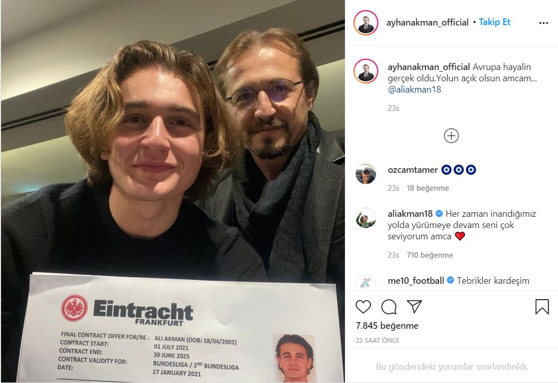 Bursaspor'un kararı ses getirecek! Ali Akman kadro dışı bırakıldı...