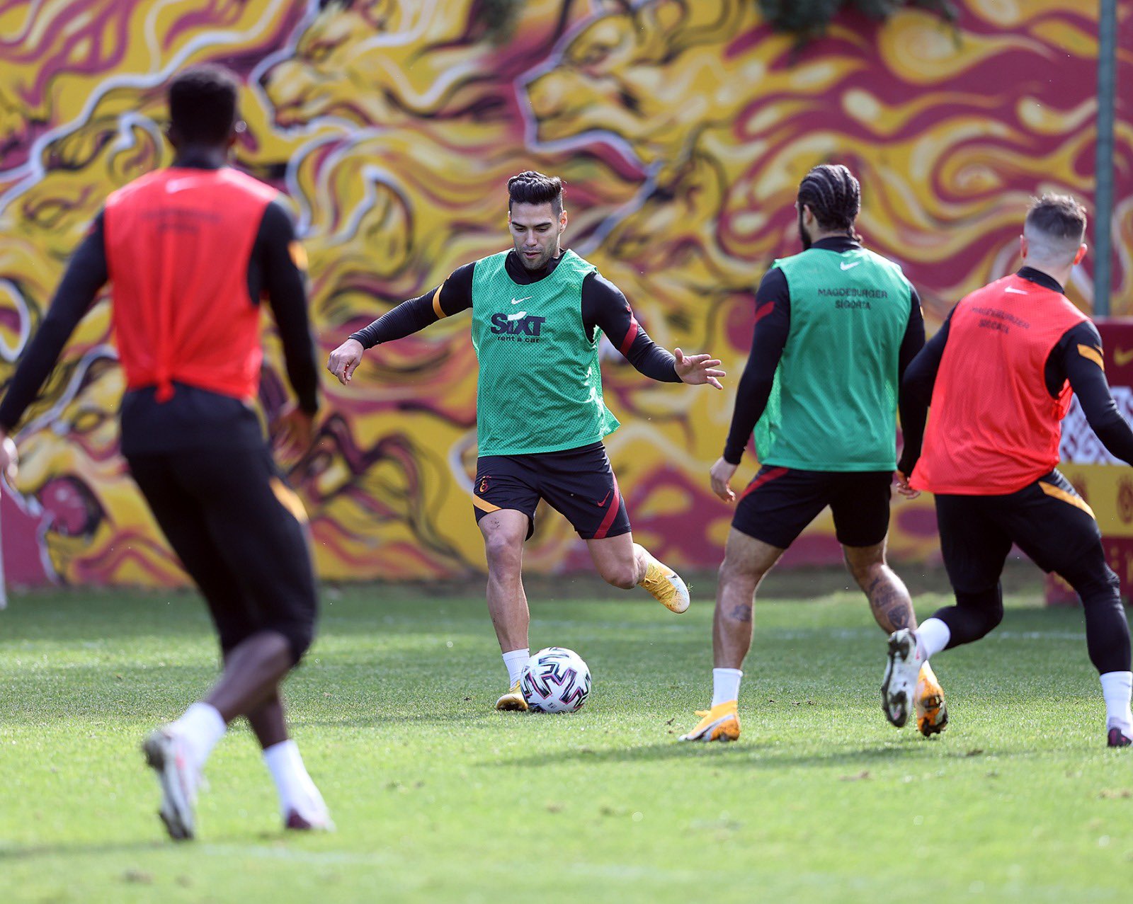 Fenerbahçe'den flaş TFF başvurusu: Derbide sağlıkçılar tribüne alınsın!