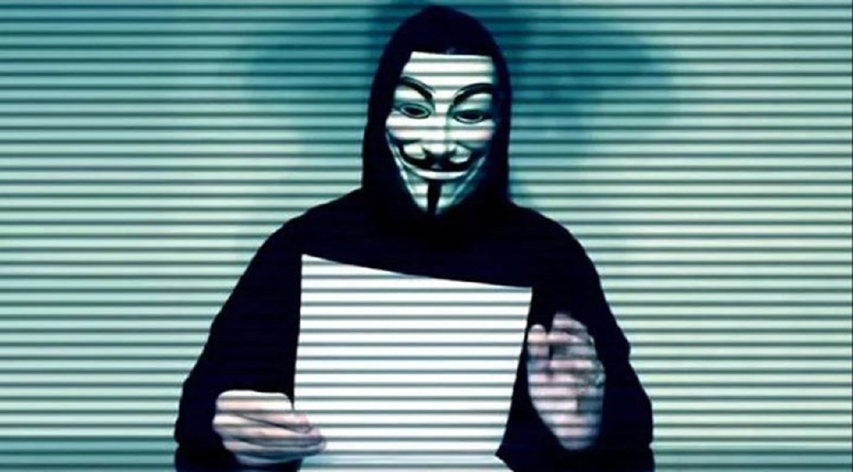 Anonymous nedir, ne demek? Anonymous Türkçe çevirisi | Anonymous kimdir, üyeleri kimlerdir?