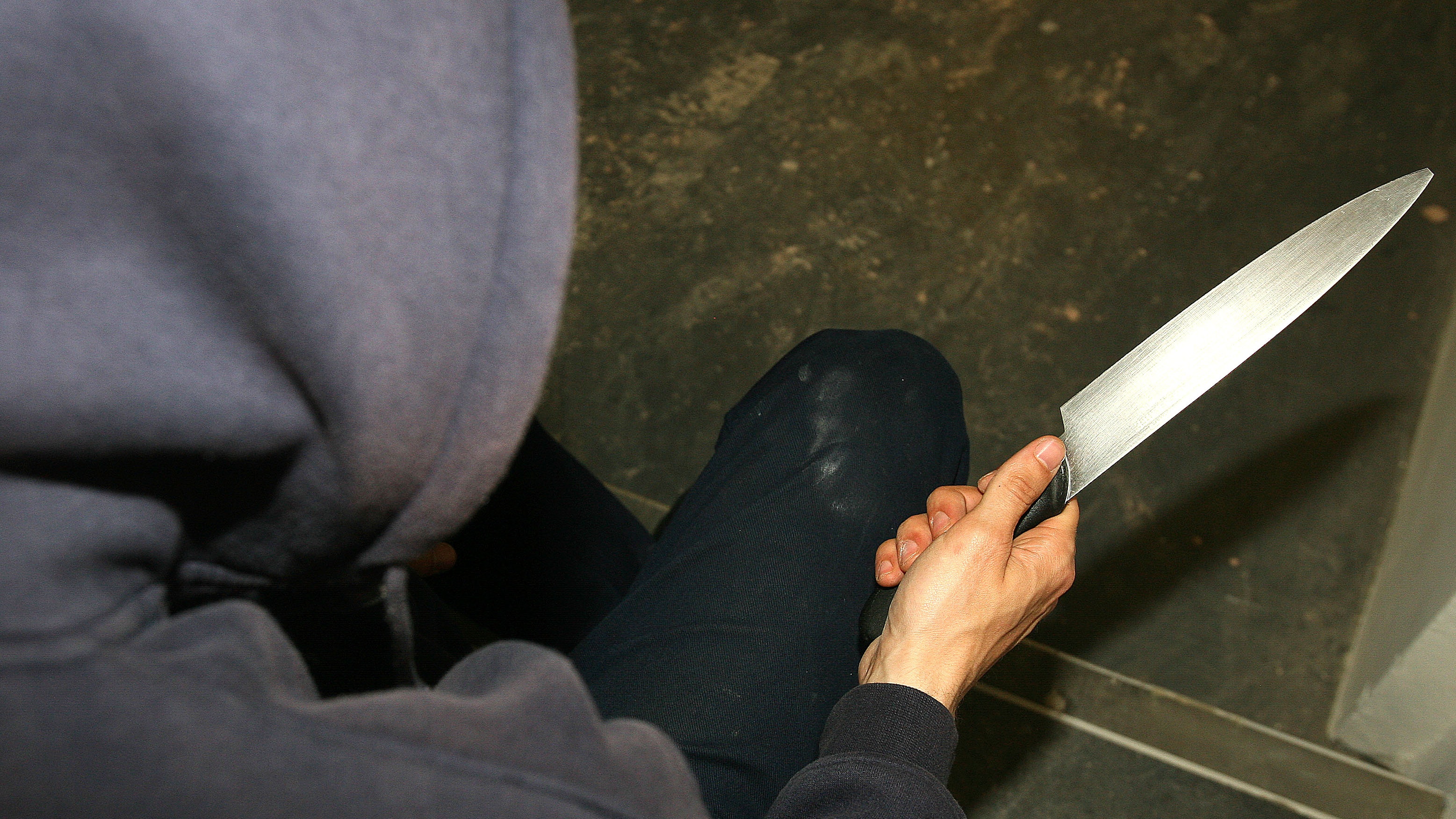 Rüyada Katil Görmek / Rüyada Katil Olmak Tabiri