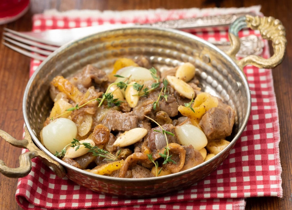 Gelinim Mutfakta Kuzu Mutancana Tarifi| Kuzu Mutancana nasıl yapılır? Malzemeleri nelerdir?