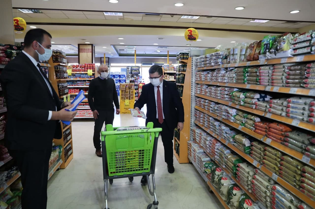 SON DAKİKA! Resmi Gazete'de yayımlandı: Gramaj hilesine büyük ceza