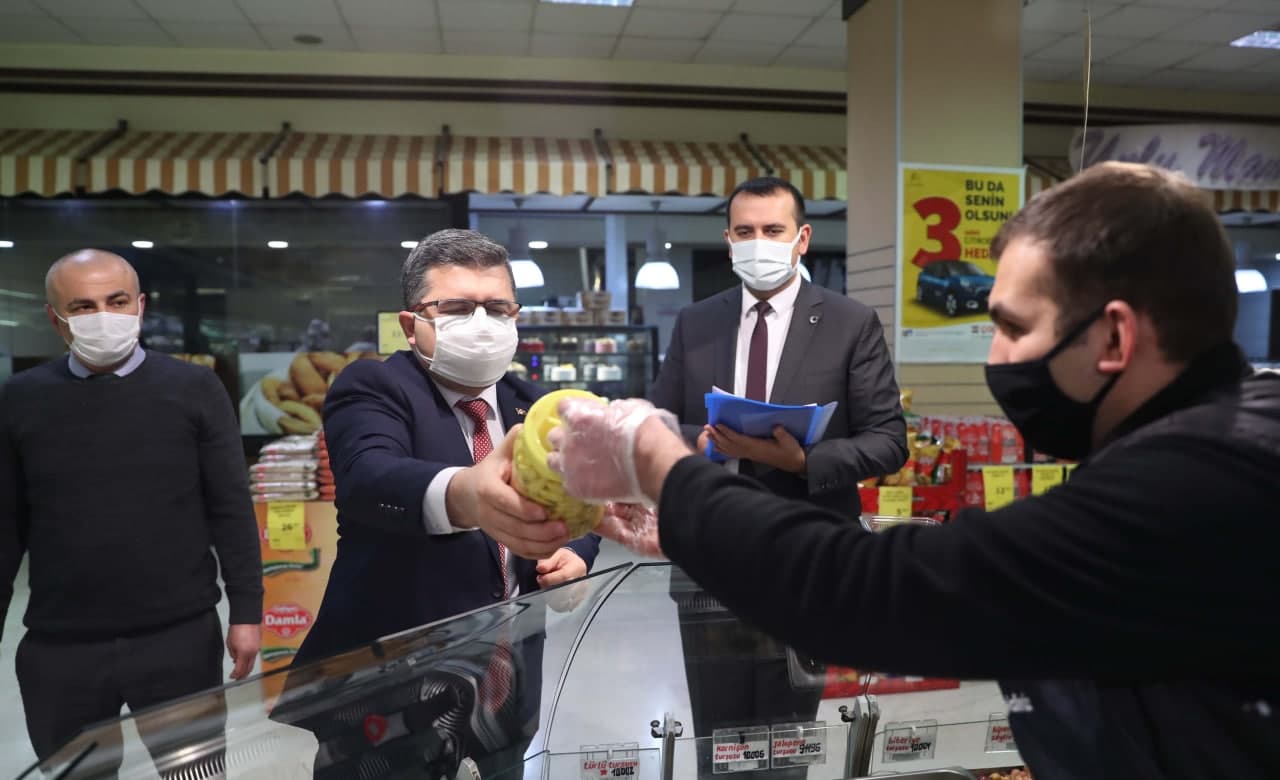 SON DAKİKA! Resmi Gazete'de yayımlandı: Gramaj hilesine büyük ceza