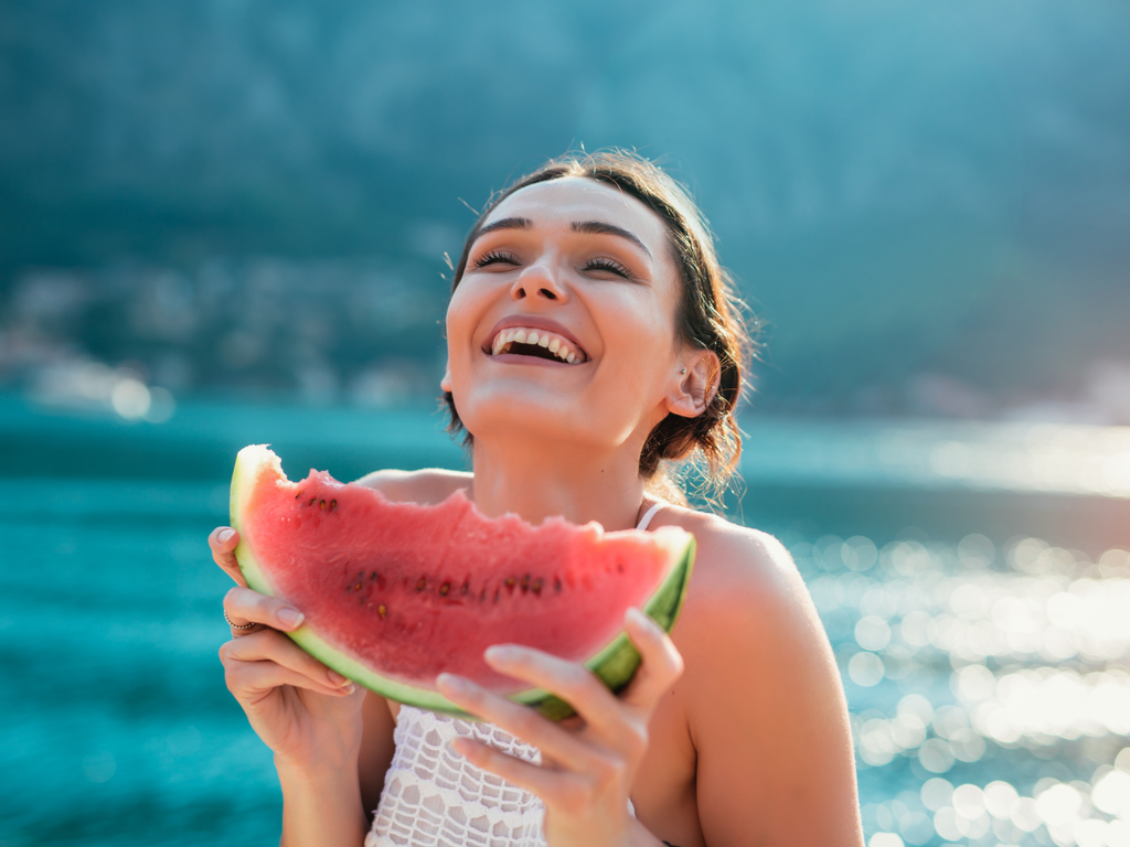 Rüyada Karpuz Görmek / Rüyada Karpuz Almak Tabiri