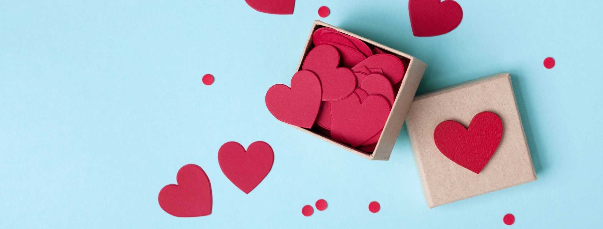 Sevgililer Günü mesajları erkek için | Erkek sevgiliye 14 Şubat'ta atılacak mesajlar