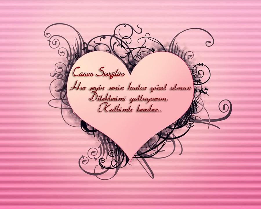 En Güzel Sevgililer Günü Mesajları 14 Şubat 2021| Resimli Sevgililer Günü Mesajları