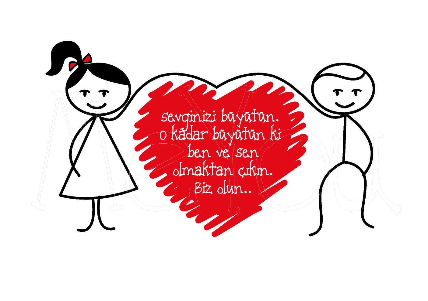 Sevgililer Günü mesajları erkek için | Erkek sevgiliye 14 Şubat'ta atılacak mesajlar