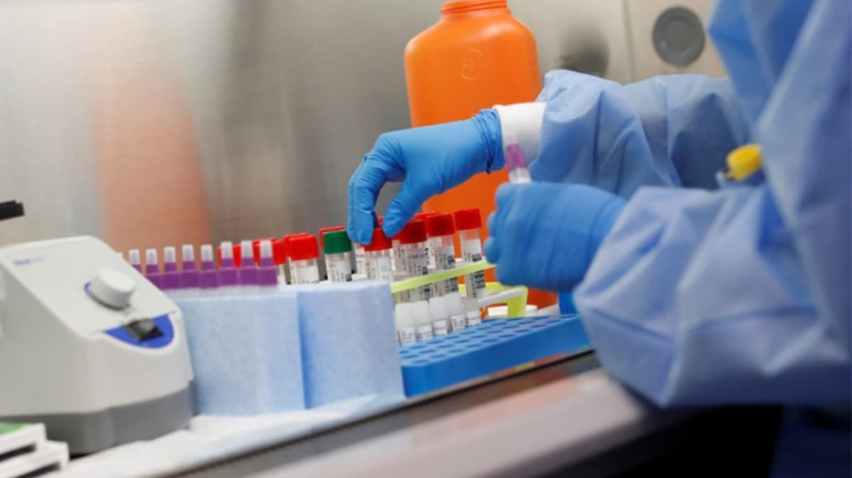 Rüyada Kanser Görmek Tabiri