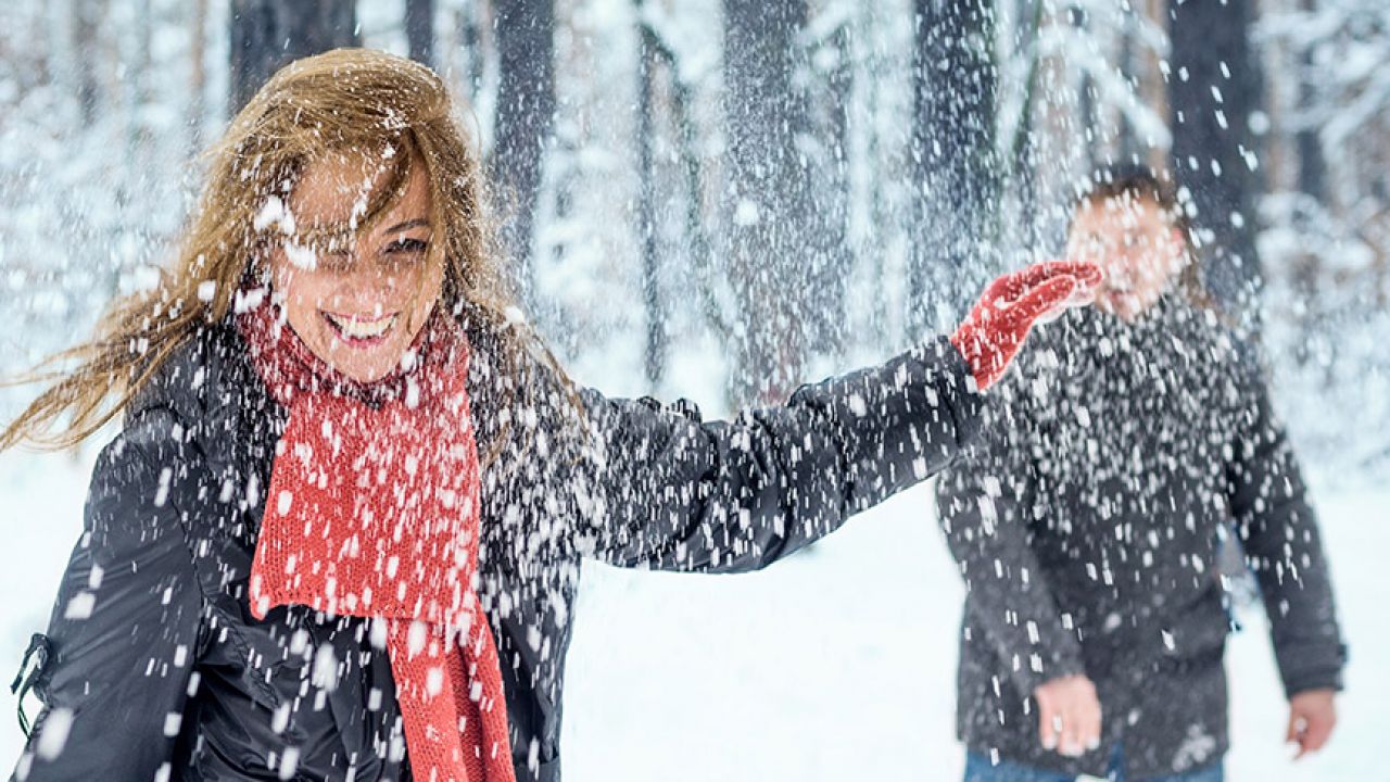 Rüyada Kartopu Oynamak / Rüyada Kartopu Görmek Tabiri