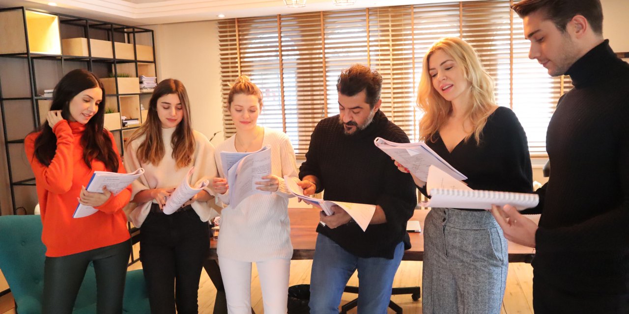 Kardeşlerim dizisi konusu nedir? Oyuncuları kimler? 