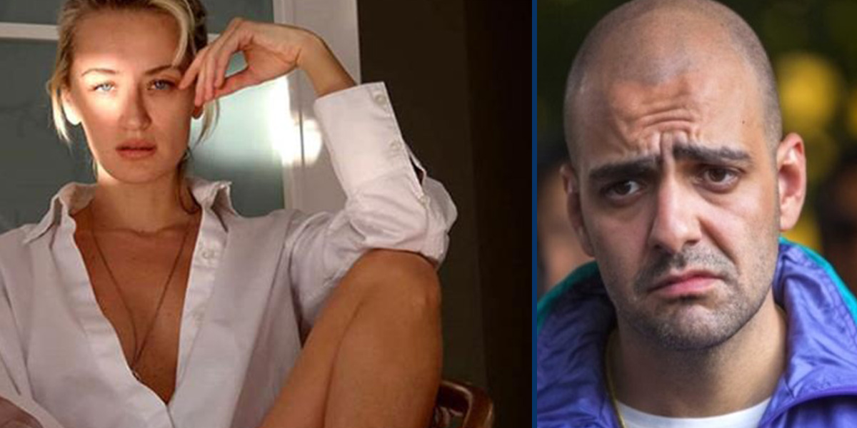 Didem Soydan Bartu Küçükçağlayan olayı ne? | Didem Soydan ve Bartu Küçükçağlayan neden kavga etti?