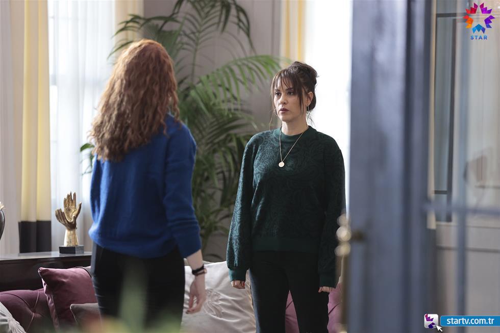 Akrep 9. bölüm full izle | Akrep son bölüm izle Star Youtube