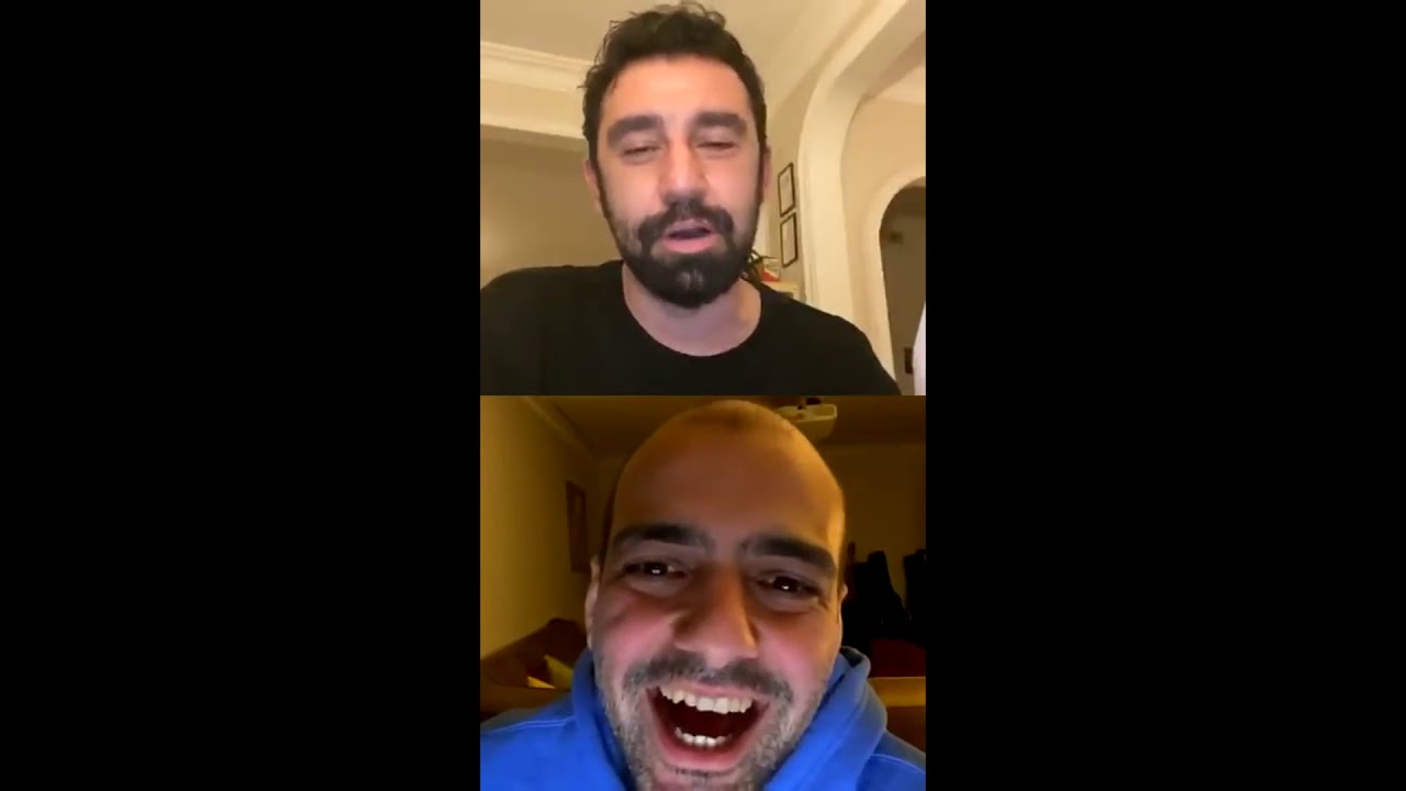 Didem Soydan Bartu Küçükçağlayan olayı ne? | Didem Soydan ve Bartu Küçükçağlayan neden kavga etti?