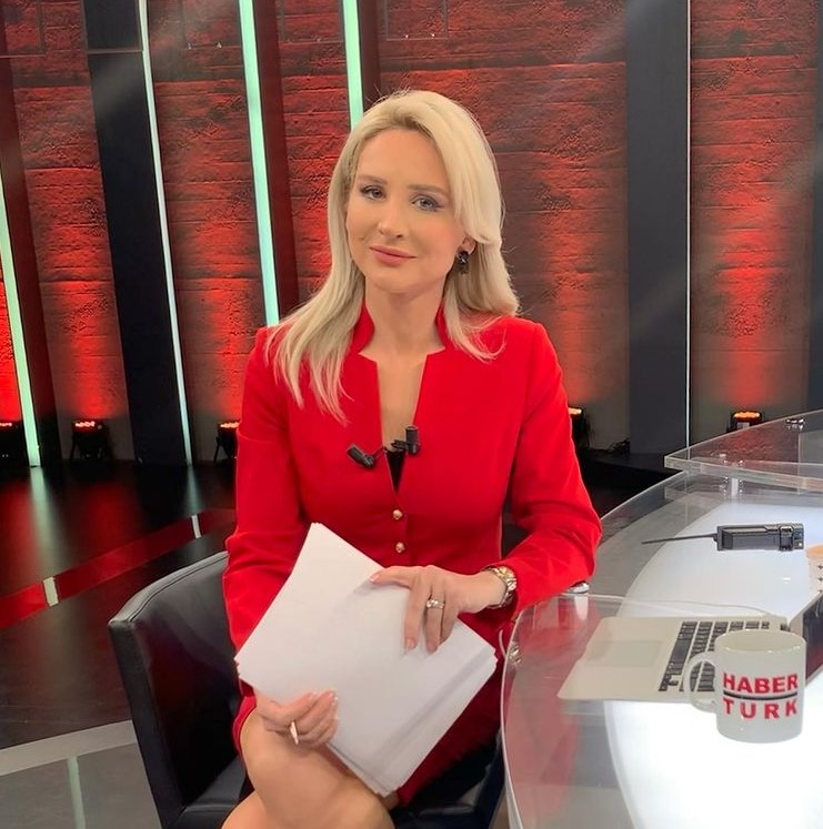 Meltem Acet kimdir? Nereli? Kaç yaşında? | Spiker Meltem Acet hayatı