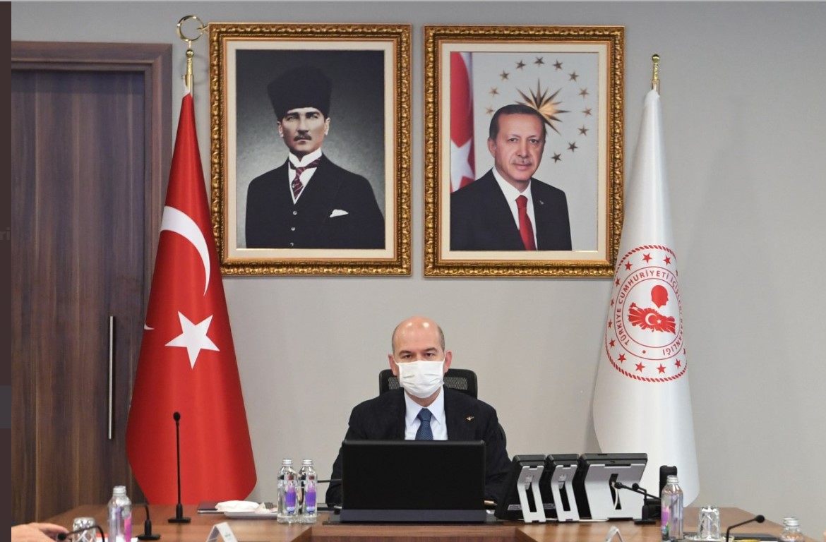 Bakan Soylu'dan darbe girişimi açıklamaları: '15 Temmuz'u FETÖ yapmadı' derken neyi kastettiğini anlattı!