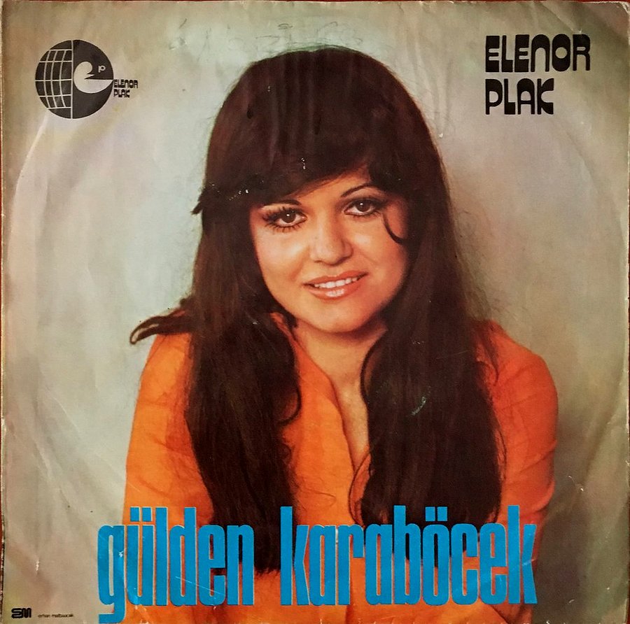 Gülden Karaböcek kimdir? Nereli, kaç yaşında? Sanat hayatına ne zaman başladı? Kaç defa evlendi?