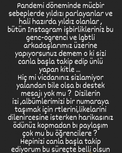 Didem Soydan Bartu Küçükçağlayan olayı ne? | Didem Soydan ve Bartu Küçükçağlayan neden kavga etti?
