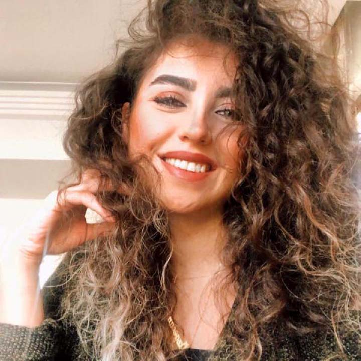 Ayşe Özgecan Usta'nın acı ölümü! 8. kattan beton zemine düştü