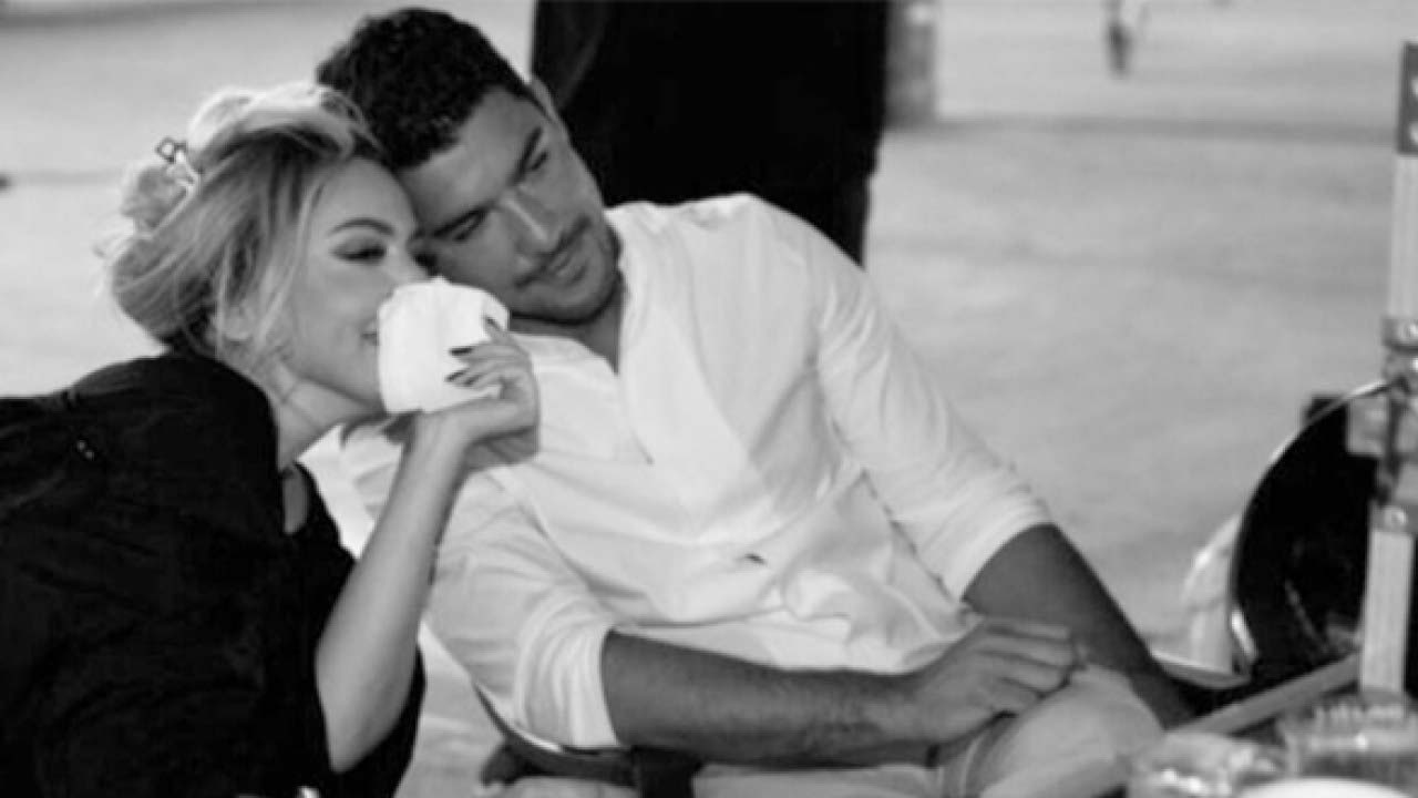 Hadise ile Kaan Yıldırım evleniyor mu? Hadise ile Kaan Yıldırım evlenecek mi? Ne zaman?