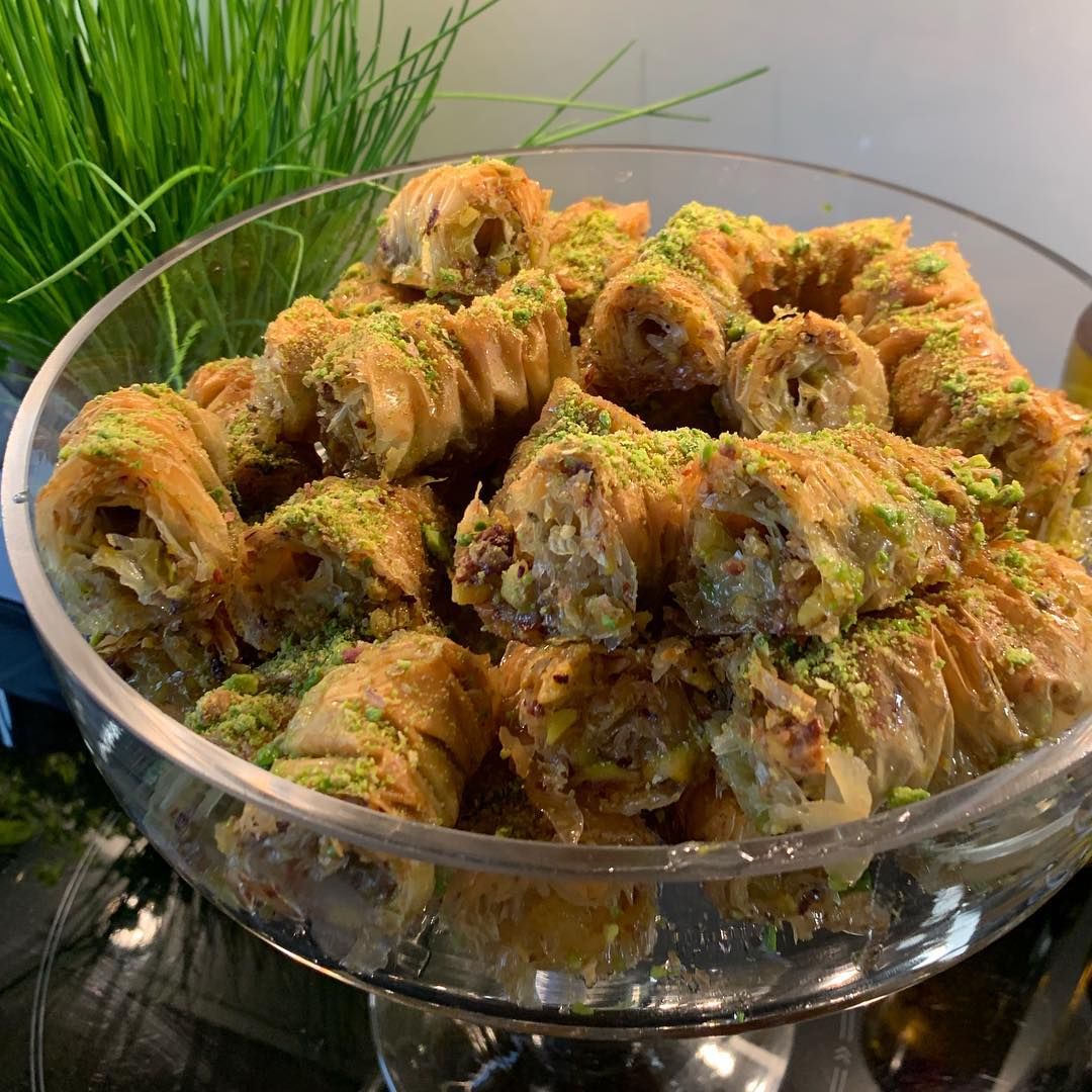 Gelinim Mutfakta Saray Usulü Kuru Baklava Tarifi | Saray Usulü Kuru Baklava nasıl yapılır? Malzemeleri nelerdir?