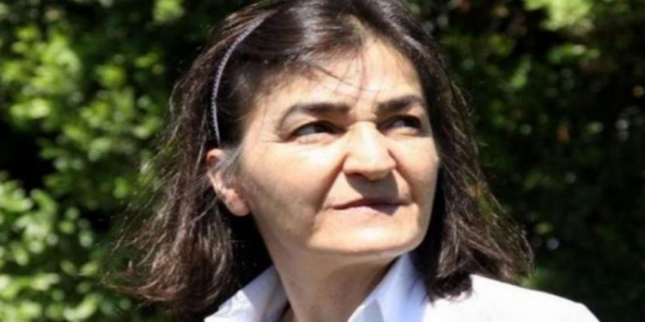 SON DAKİKA! Gazeteci Müyesser Yıldız hakkında istenen ceza belli oldu: 31,5 yıla kadar hapsi isteniyor!