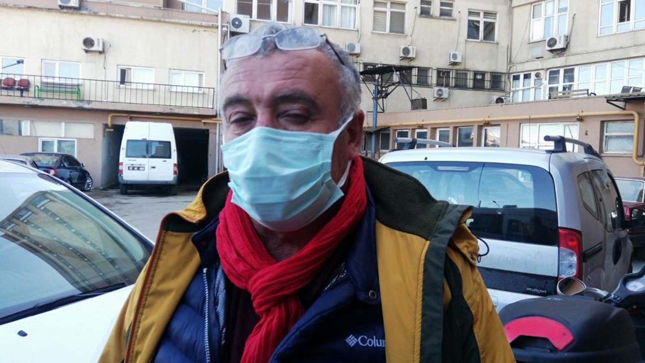 Ayşe Özgecan Usta'nın acı ölümü! 8. kattan beton zemine düştü