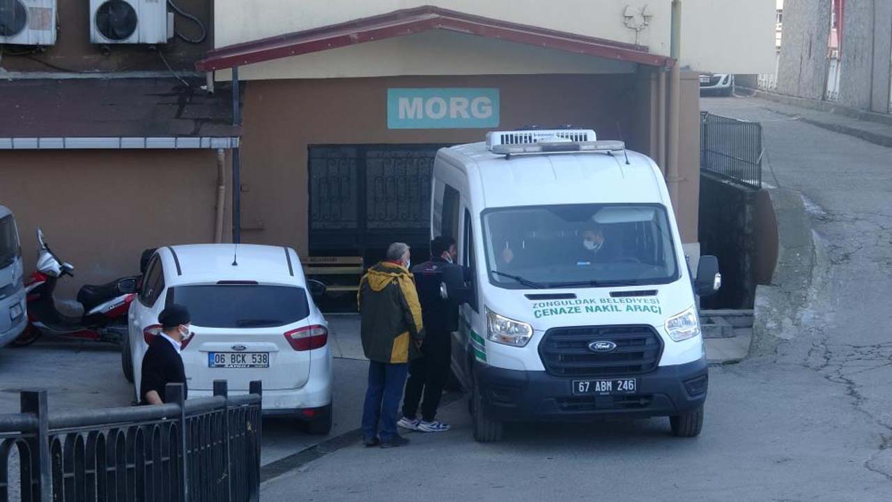 Ayşe Özgecan Usta'nın acı ölümü! 8. kattan beton zemine düştü