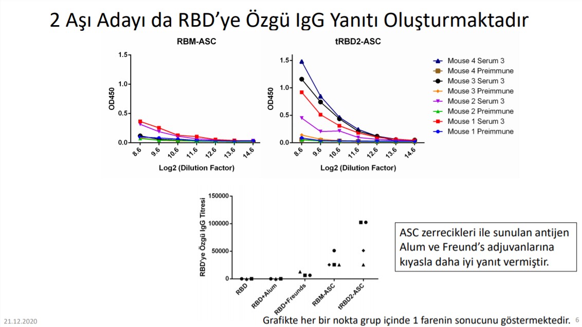 ASC zerrecik aşısı nedir? Ne işe yarar? | ASC zerrecik teknolojisi nasıl tedavi ediyor?